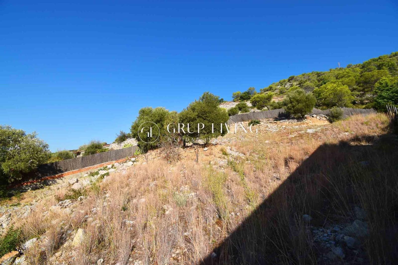 Byggegrund til salg i Sitges - € 690.000 (Ref: 9247060)