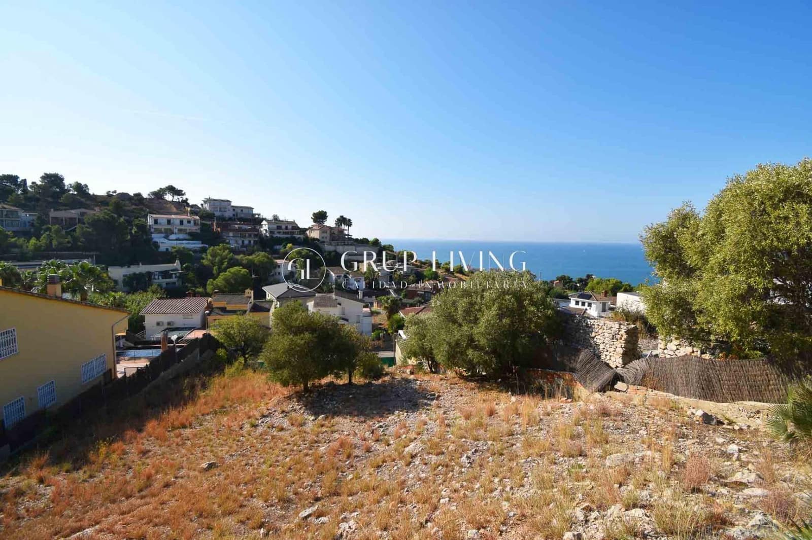 Byggegrund til salg i Sitges - € 690.000 (Ref: 9247060)