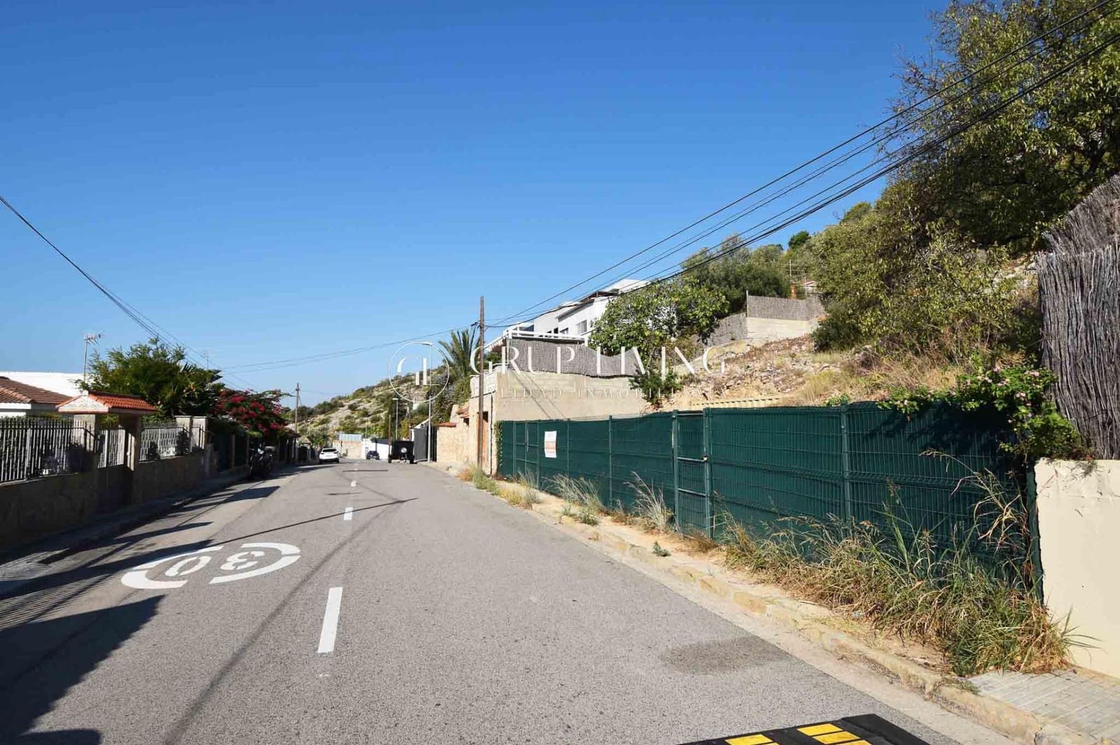 Byggegrund til salg i Sitges - € 690.000 (Ref: 9247060)