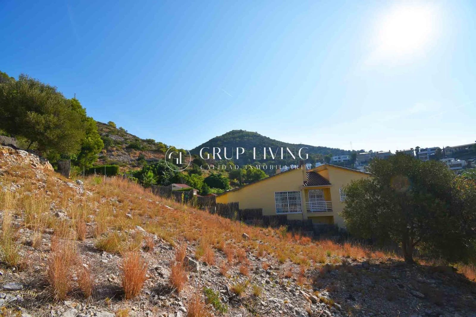 Byggegrund til salg i Sitges - € 690.000 (Ref: 9247060)