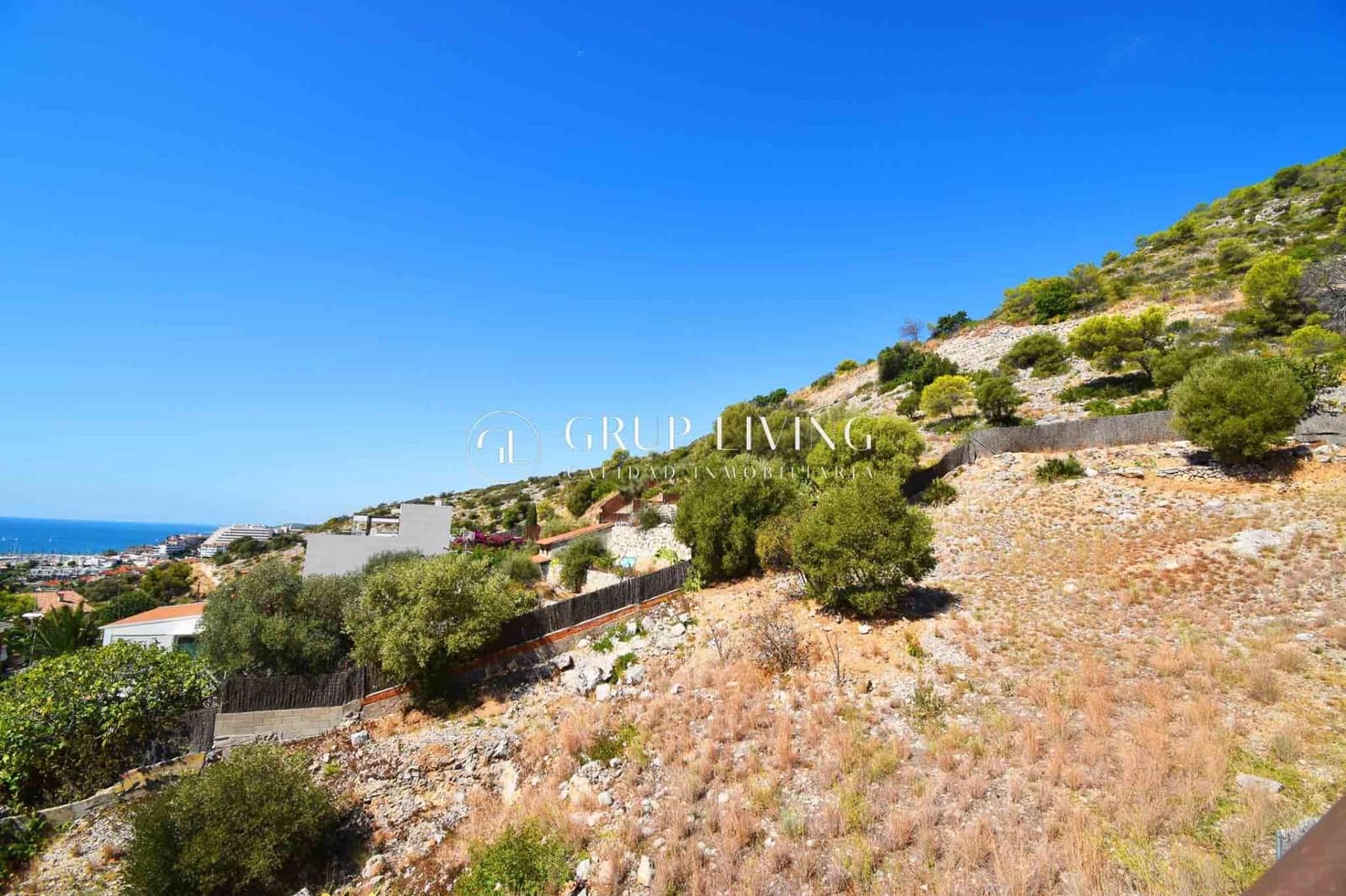 Byggegrund til salg i Sitges - € 690.000 (Ref: 9247060)