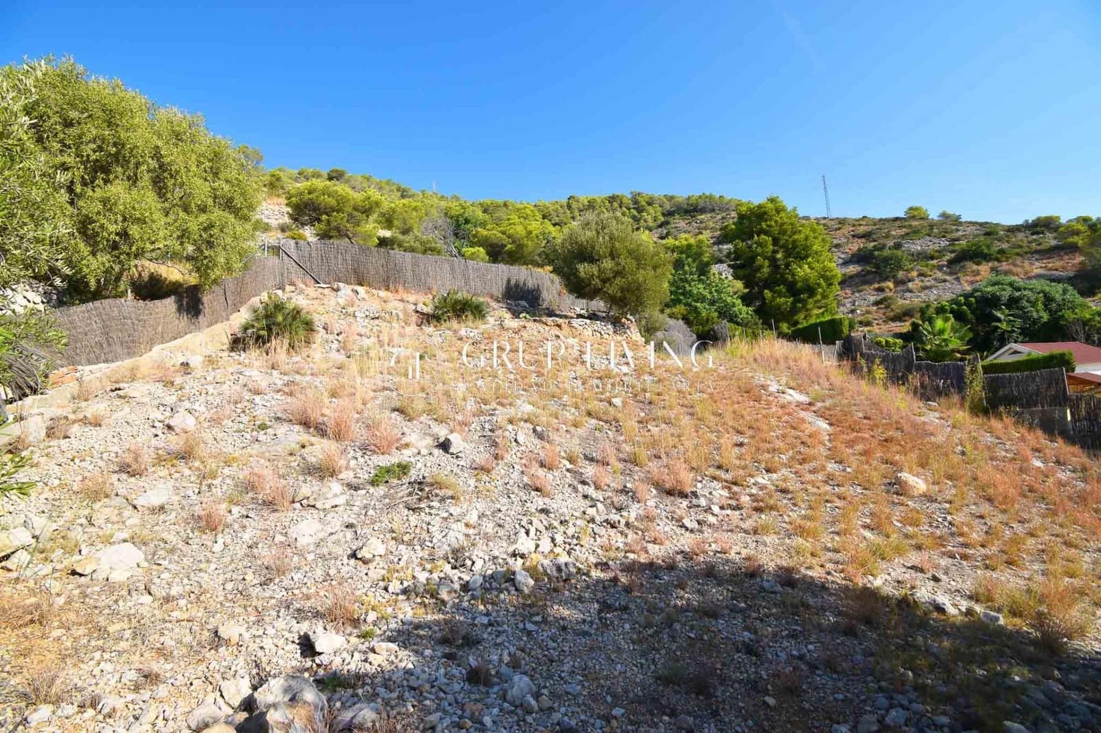 Byggegrund til salg i Sitges - € 690.000 (Ref: 9247060)