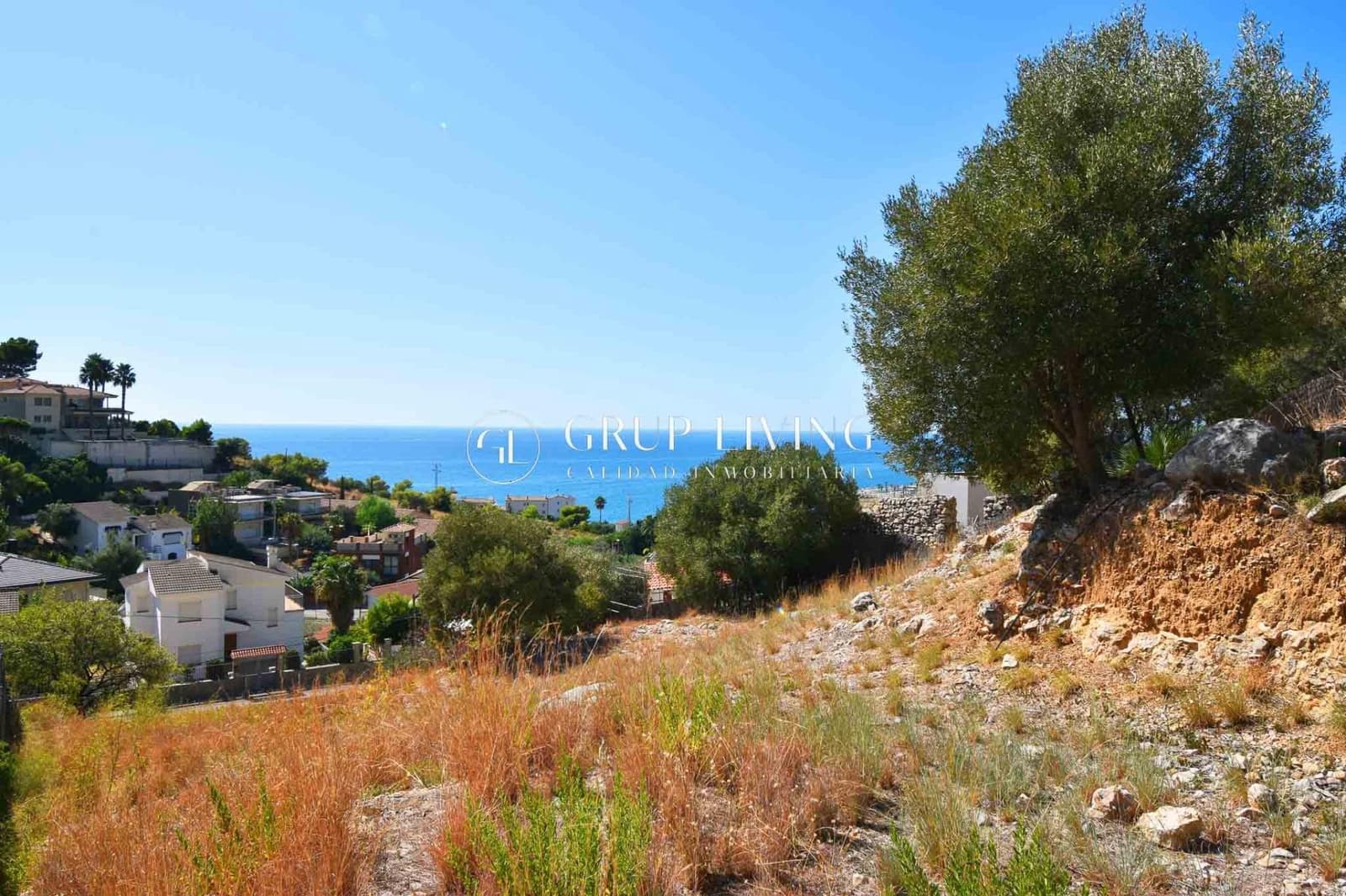 Byggegrund til salg i Sitges - € 690.000 (Ref: 9247060)