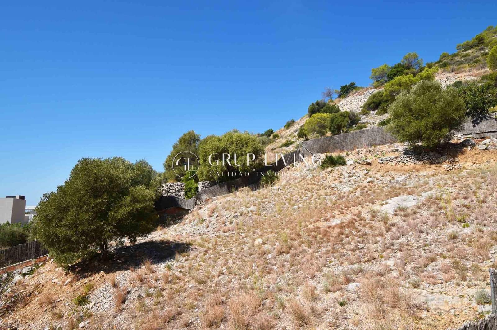 Byggegrund til salg i Sitges - € 690.000 (Ref: 9247060)