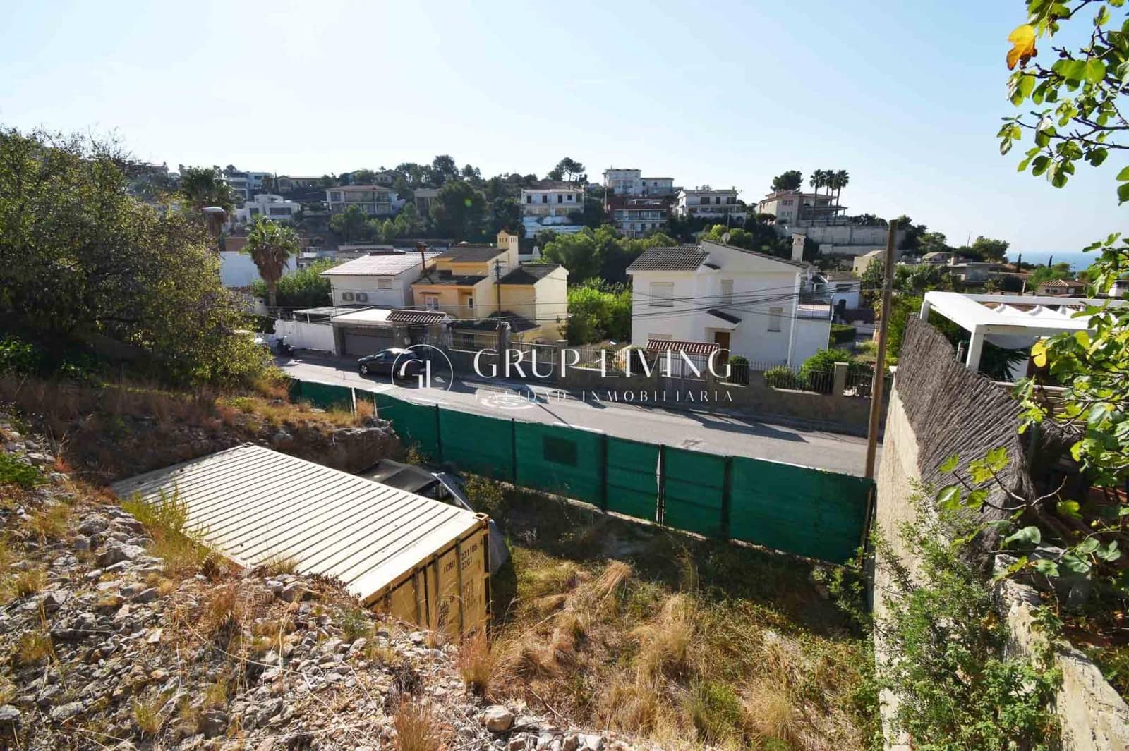 Byggegrund til salg i Sitges - € 690.000 (Ref: 9247060)