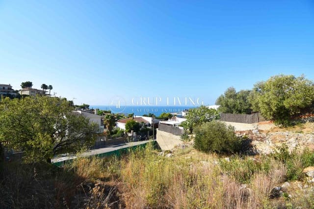 Building Plot for sale in Sitges - € 690,000 (Ref: 9247060)