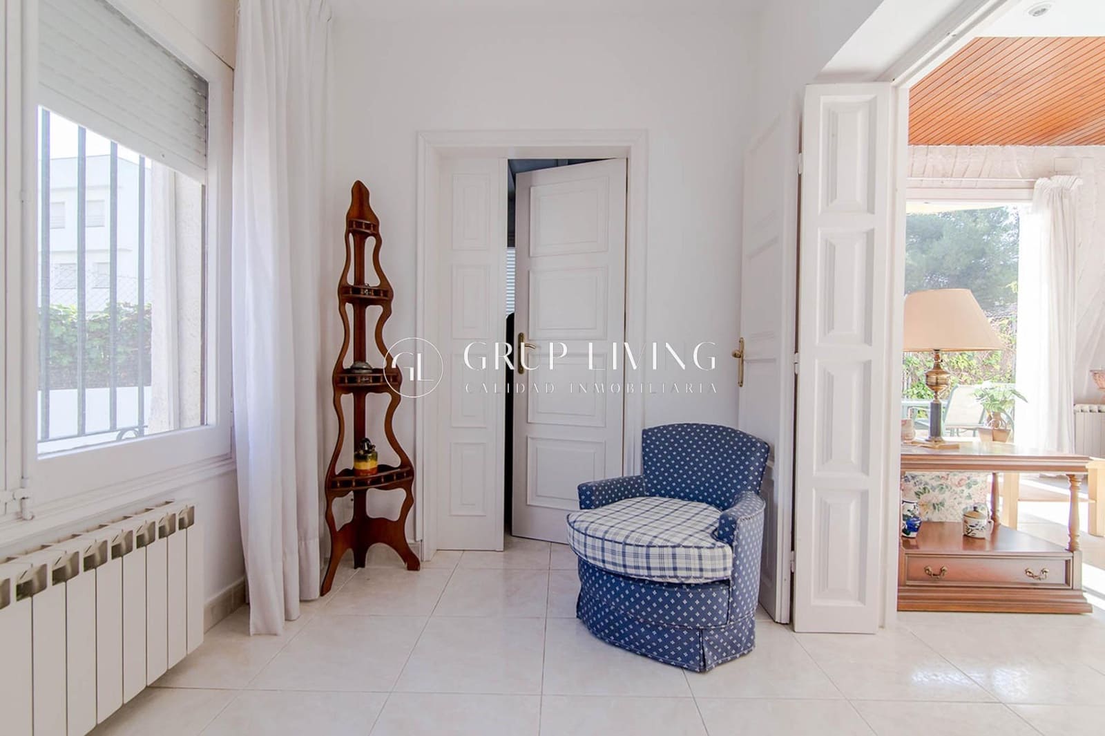 3 bedroom Flat for rent in Sitges with pool garage - € 2,200 (Ref: 9262711)