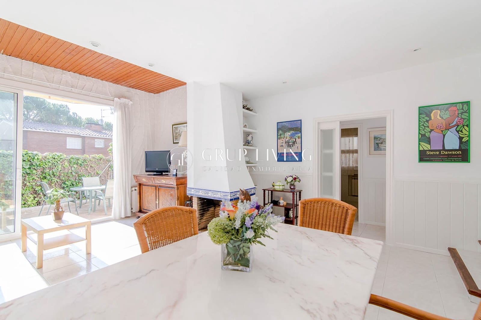 3 bedroom Flat for rent in Sitges with pool garage - € 2,200 (Ref: 9262711)