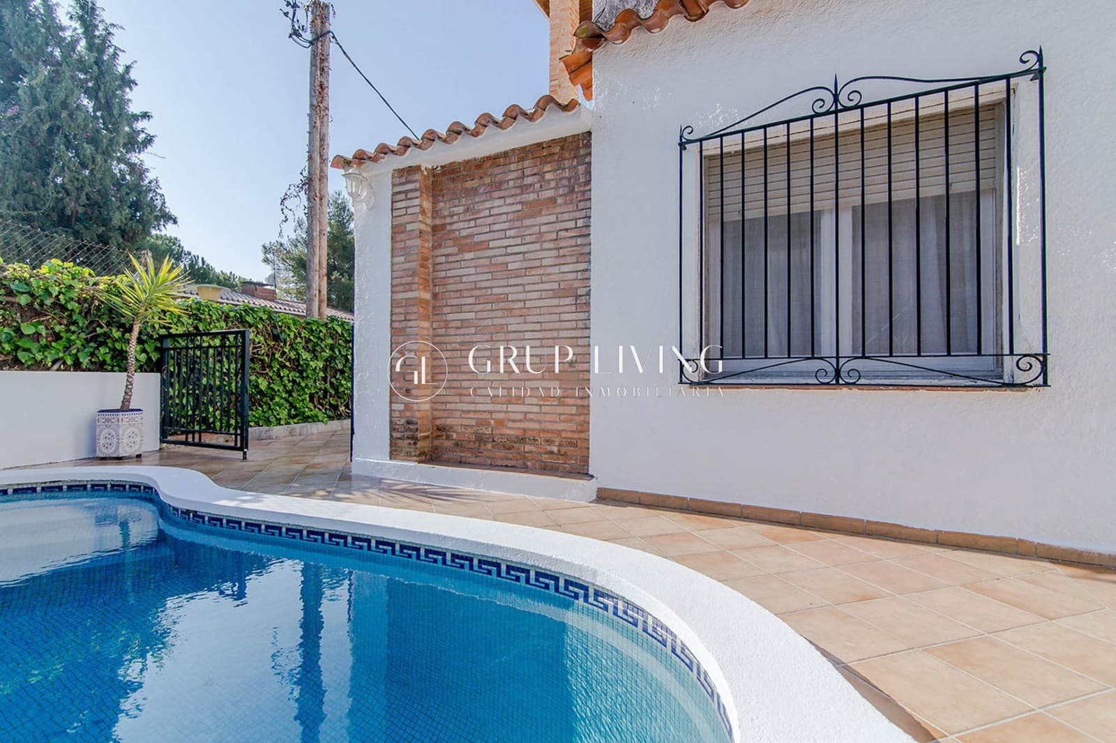 3 bedroom Flat for rent in Sitges with pool garage - € 2,200 (Ref: 9262711)