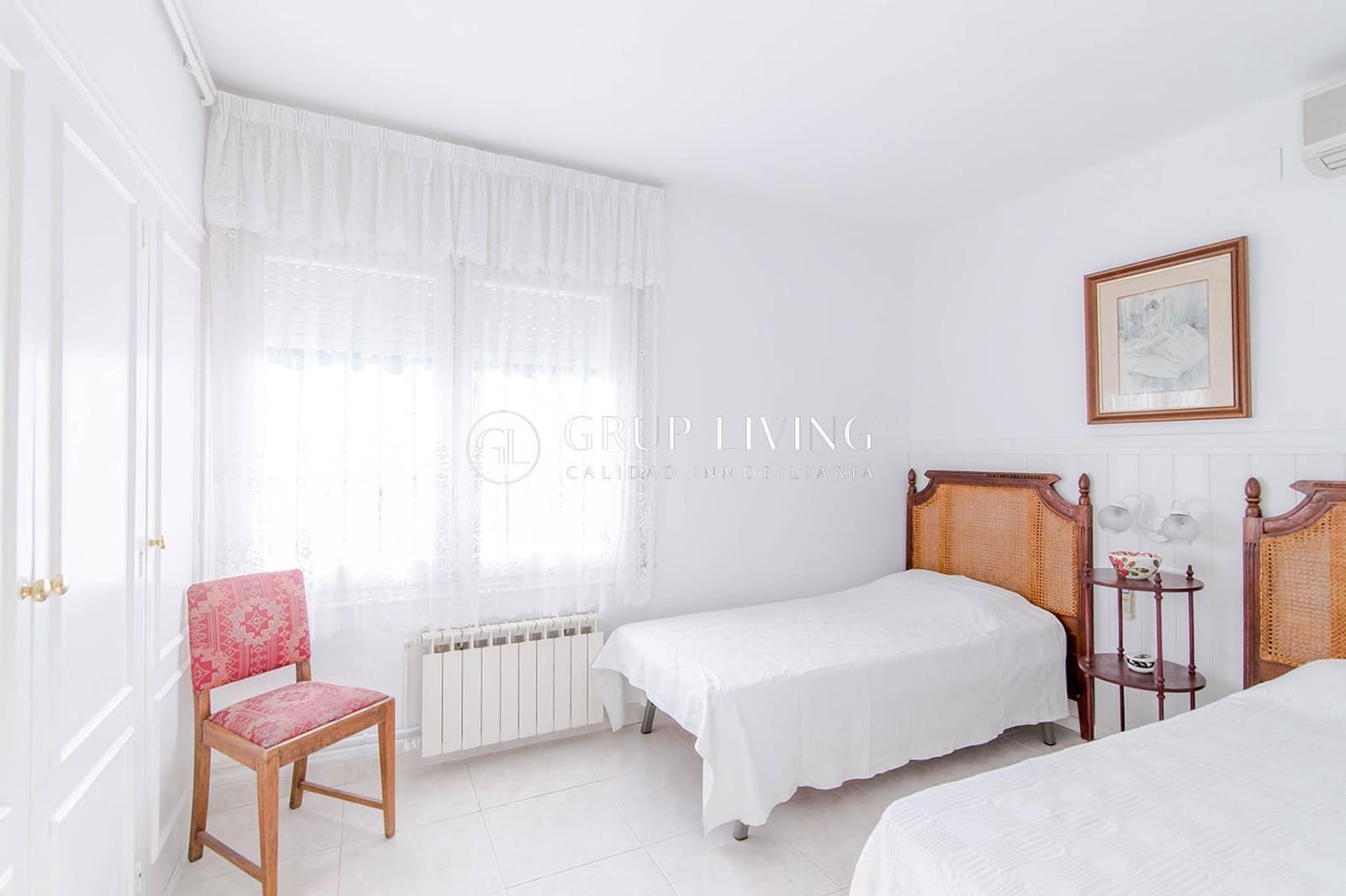 3 bedroom Flat for rent in Sitges with pool garage - € 2,200 (Ref: 9262711)