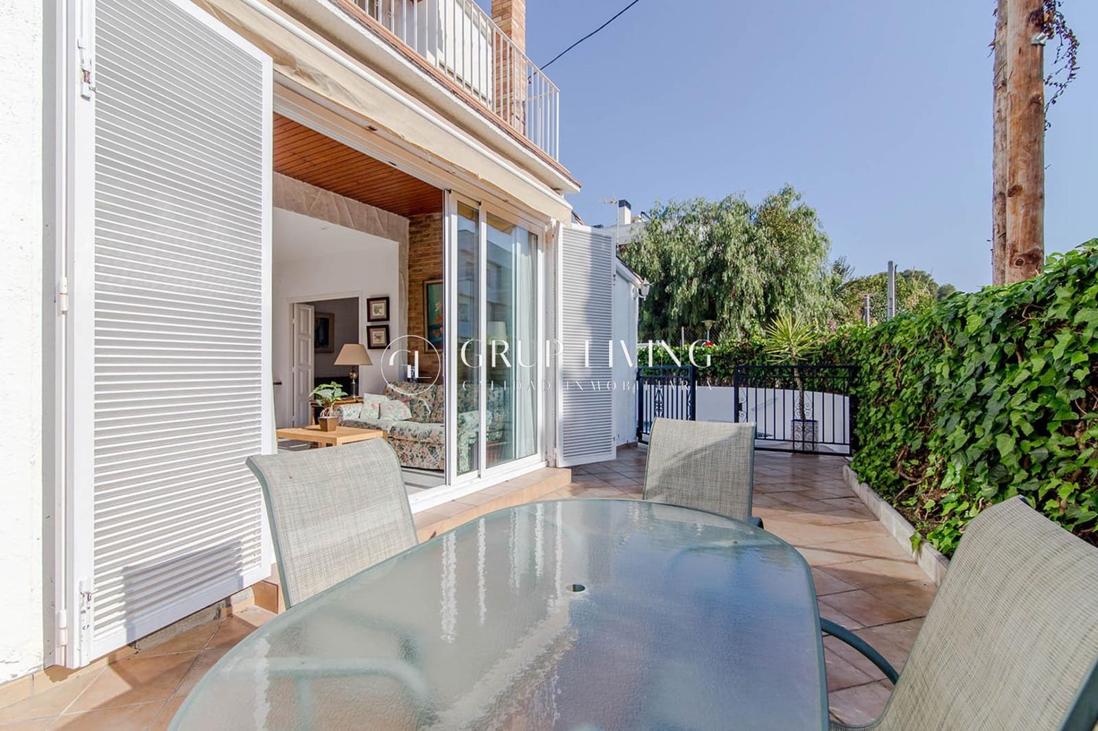 3 bedroom Flat for rent in Sitges with pool garage - € 2,200 (Ref: 9262711)