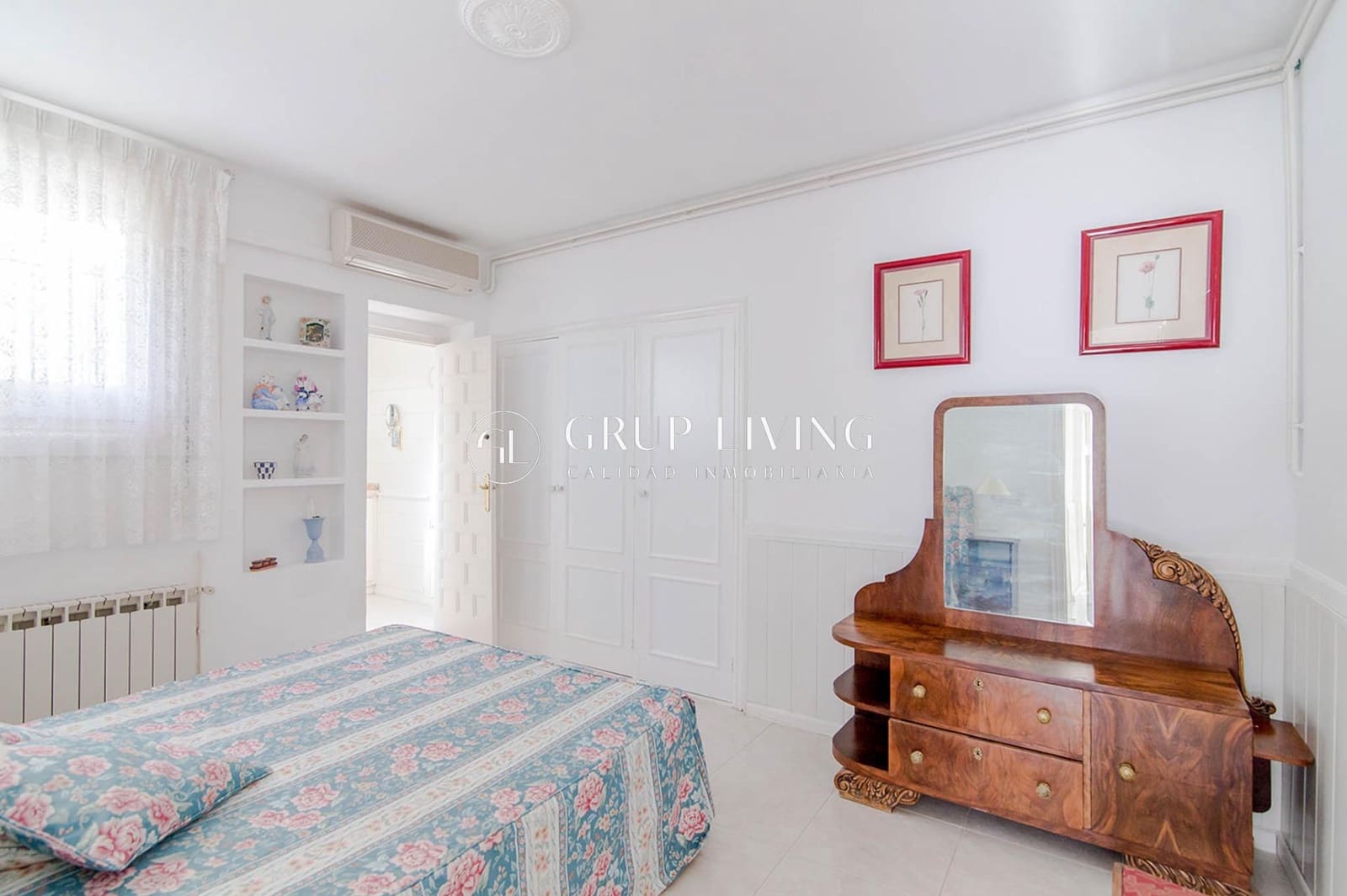 3 bedroom Flat for rent in Sitges with pool garage - € 2,200 (Ref: 9262711)