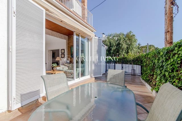 3 bedroom Flat for rent in Sitges with pool garage - € 2,200 (Ref: 9262711)