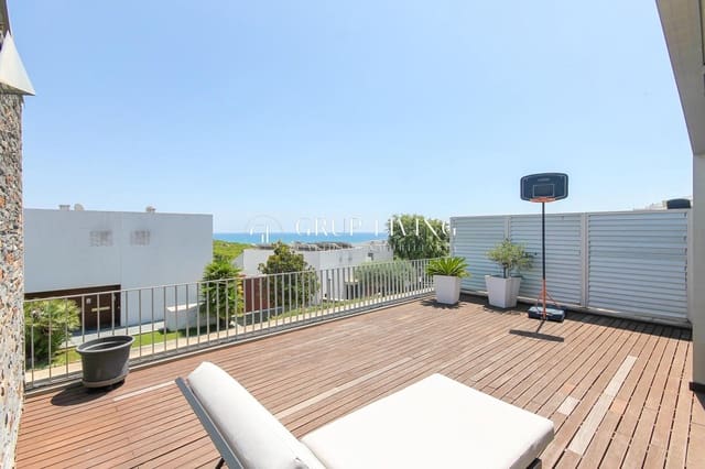 3 bedroom Flat for sale in Sant Pere de Ribes with pool garage - € 622,000 (Ref: 9285310)