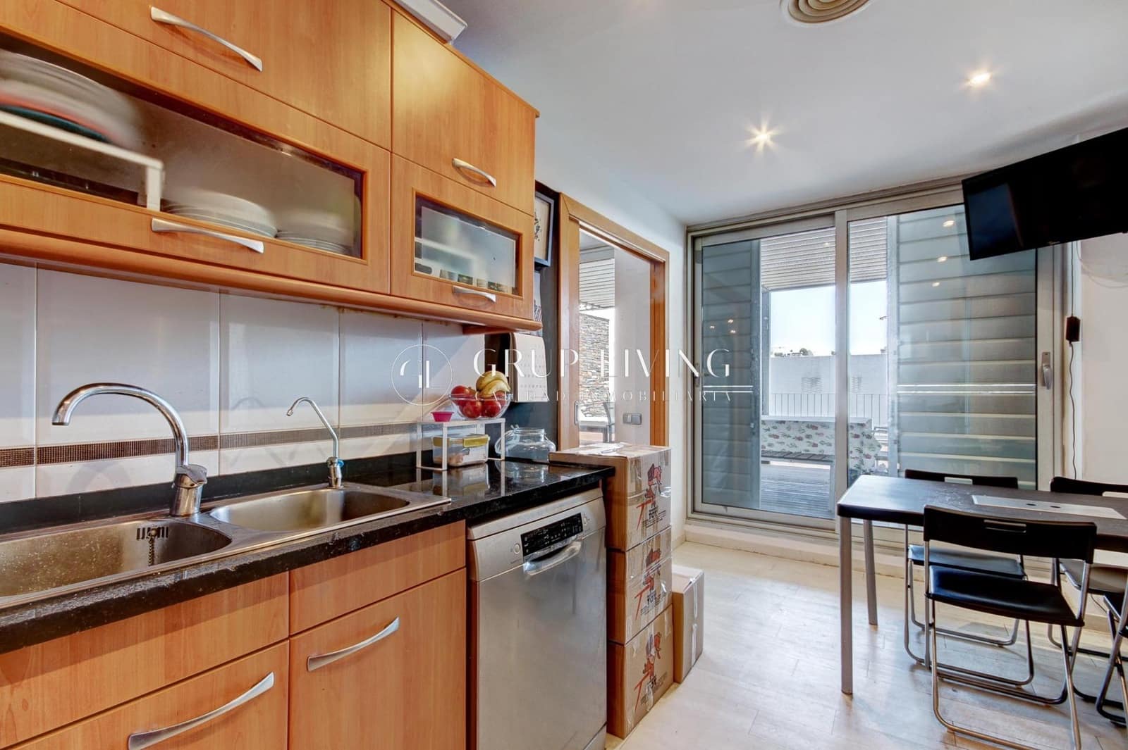 3 soverom Leilighet til salgs i Sant Pere de Ribes med svømmebasseng garasje - € 622 000 (Ref: 9285310)