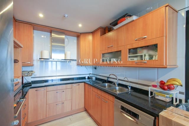 3 bedroom Flat for sale in Sant Pere de Ribes with pool garage - € 622,000 (Ref: 9285310)
