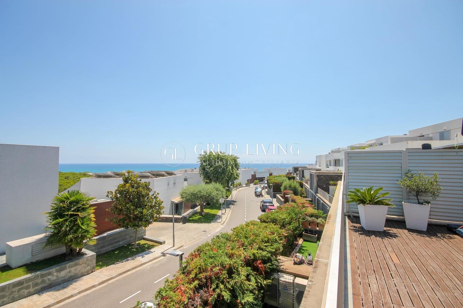 3 soverom Leilighet til salgs i Sant Pere de Ribes med svømmebasseng garasje - € 622 000 (Ref: 9285310)