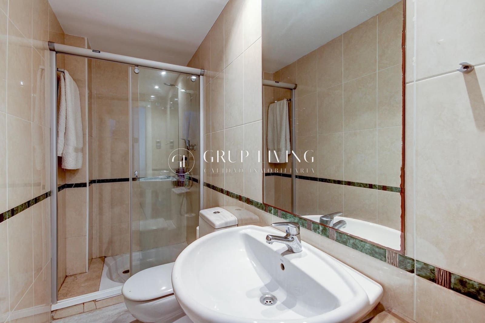 3 soverom Leilighet til salgs i Sant Pere de Ribes med svømmebasseng garasje - € 622 000 (Ref: 9285310)