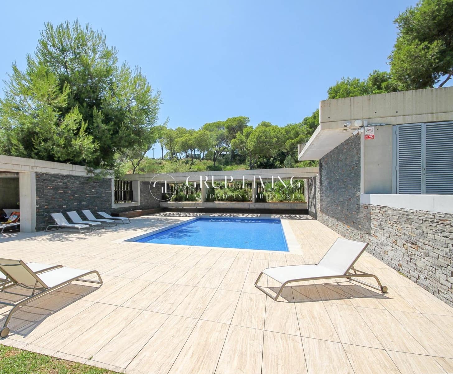 3 soverom Leilighet til salgs i Sant Pere de Ribes med svømmebasseng garasje - € 622 000 (Ref: 9285310)