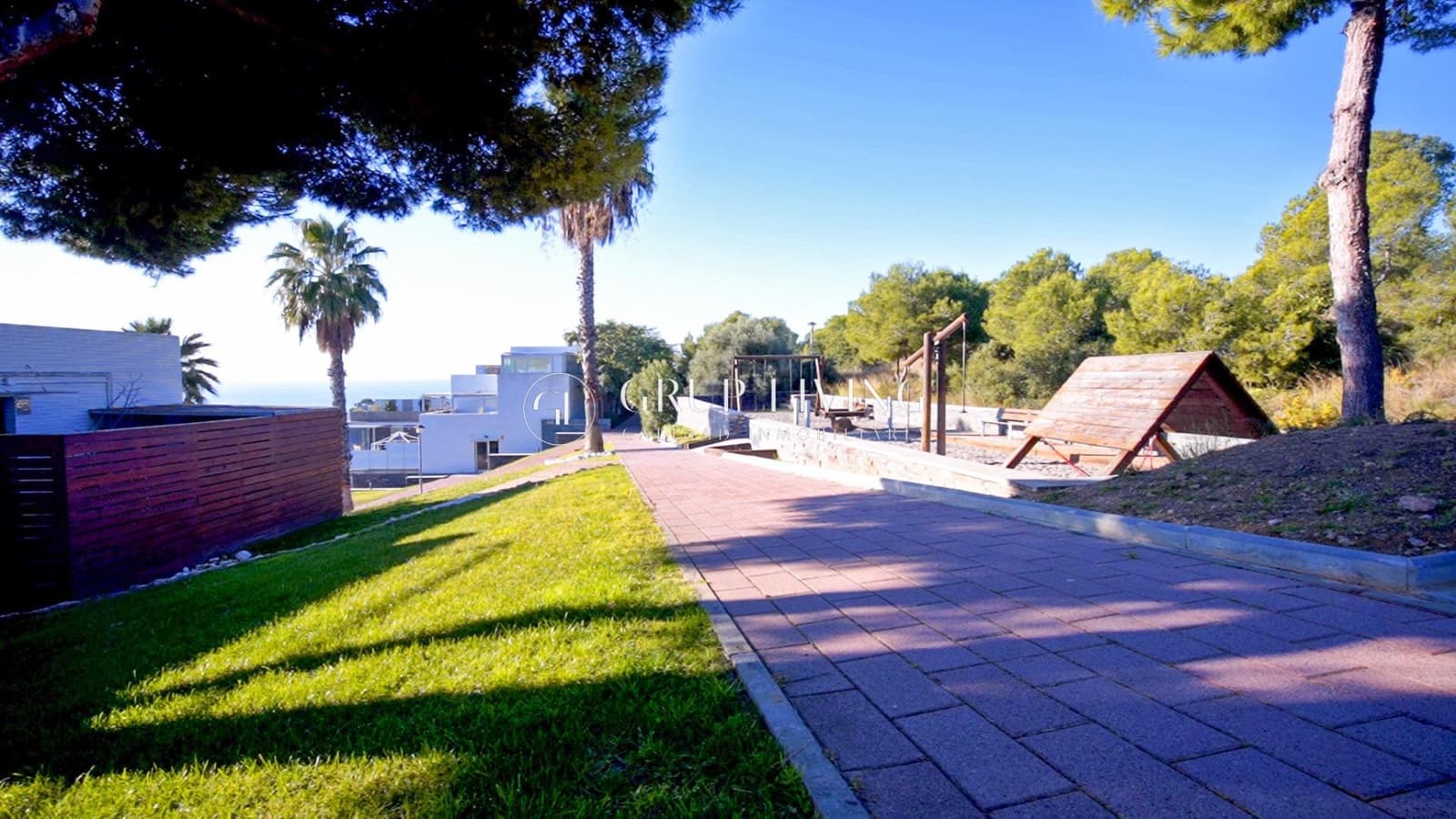 3 soverom Leilighet til salgs i Sant Pere de Ribes med svømmebasseng garasje - € 622 000 (Ref: 9285310)