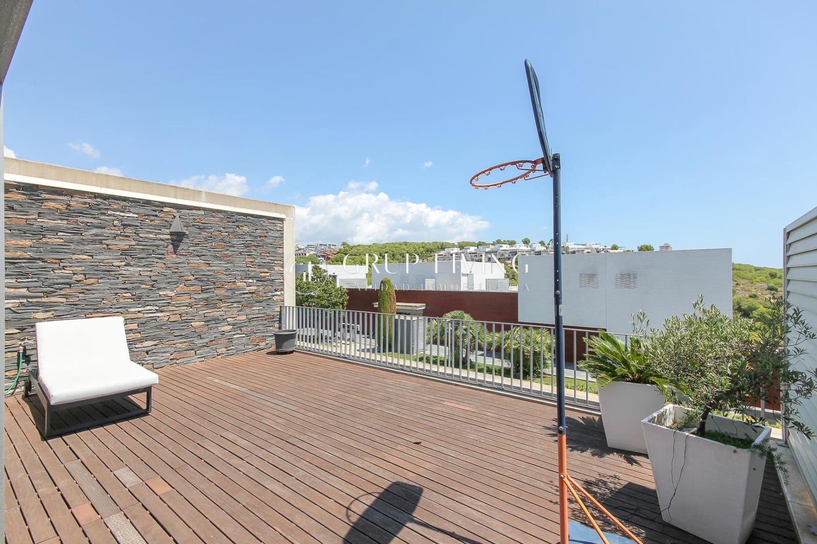 3 soverom Leilighet til salgs i Sant Pere de Ribes med svømmebasseng garasje - € 622 000 (Ref: 9285310)