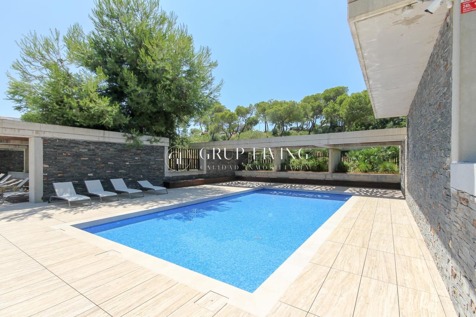 3 soverom Leilighet til salgs i Sant Pere de Ribes med svømmebasseng garasje - € 622 000 (Ref: 9285310)