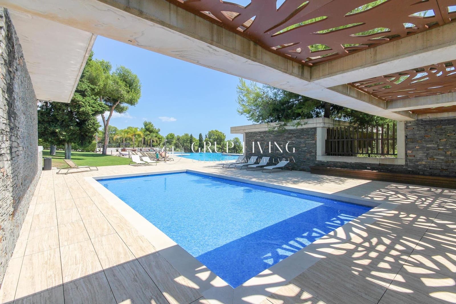 3 soverom Leilighet til salgs i Sant Pere de Ribes med svømmebasseng garasje - € 622 000 (Ref: 9285310)