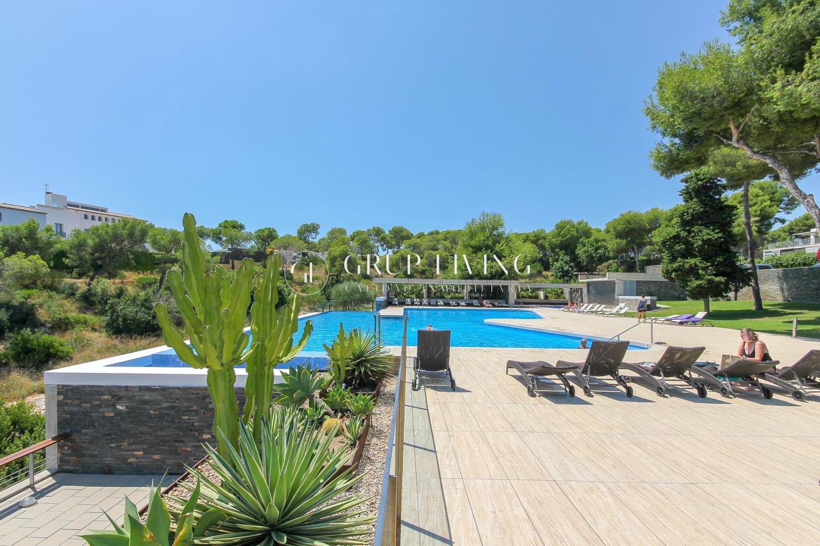 3 soverom Leilighet til salgs i Sant Pere de Ribes med svømmebasseng garasje - € 622 000 (Ref: 9285310)