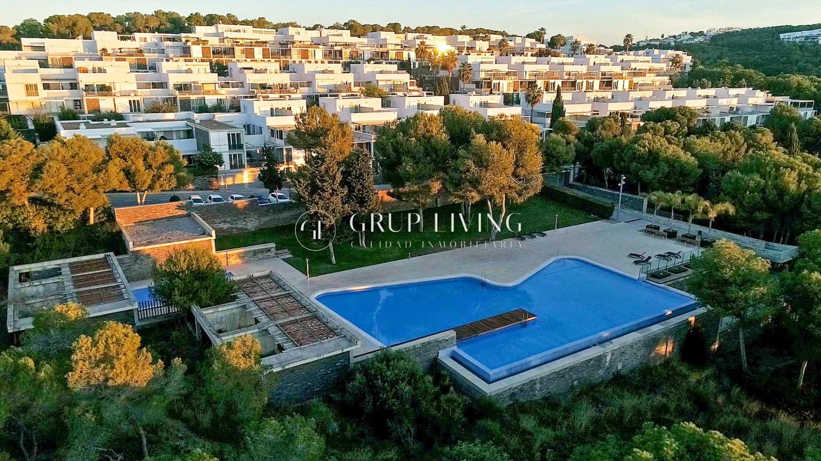 3 soverom Leilighet til salgs i Sant Pere de Ribes med svømmebasseng garasje - € 622 000 (Ref: 9285310)