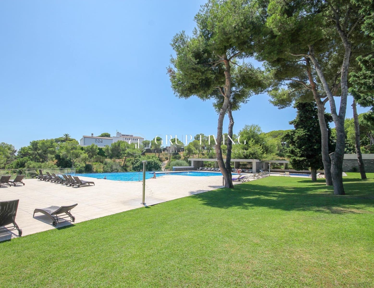 3 soverom Leilighet til salgs i Sant Pere de Ribes med svømmebasseng garasje - € 622 000 (Ref: 9285310)