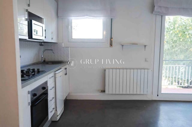 3 soverom Leilighet til leie i Sitges med svømmebasseng - € 1 240 (Ref: 9294437)