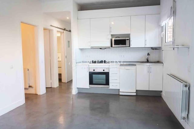 3 soverom Leilighet til leie i Sitges med svømmebasseng - € 1 240 (Ref: 9294437)