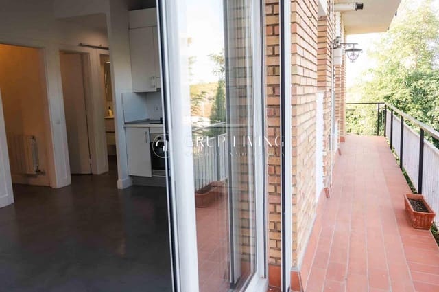 3 soverom Leilighet til leie i Sitges med svømmebasseng - € 1 240 (Ref: 9294437)