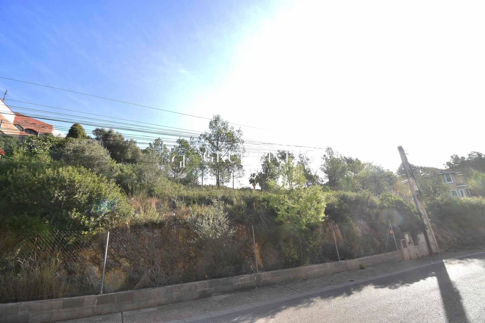 Building Plot for sale in Olivella - € 130,000 (Ref: 9294438)
