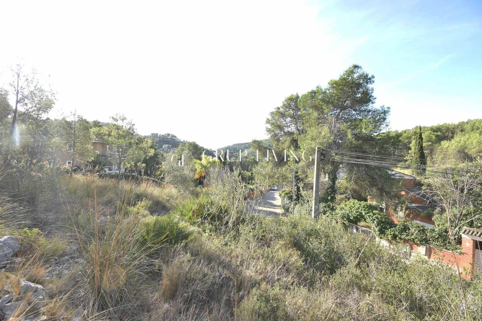Building Plot for sale in Olivella - € 130,000 (Ref: 9294438)