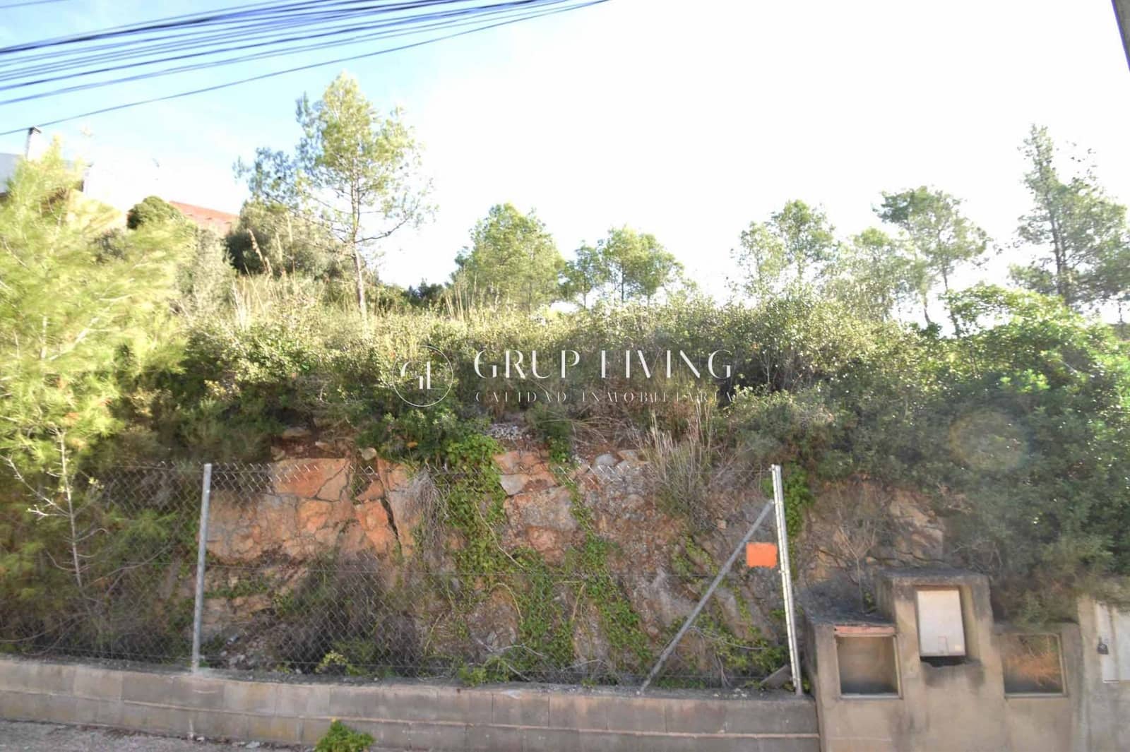 Building Plot for sale in Olivella - € 130,000 (Ref: 9294438)