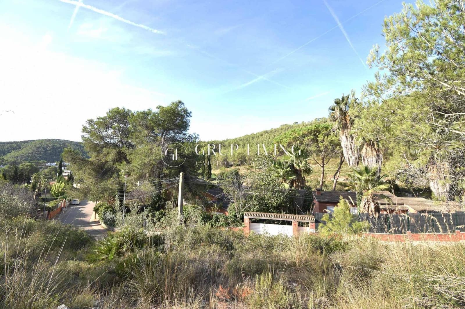 Building Plot for sale in Olivella - € 130,000 (Ref: 9294438)