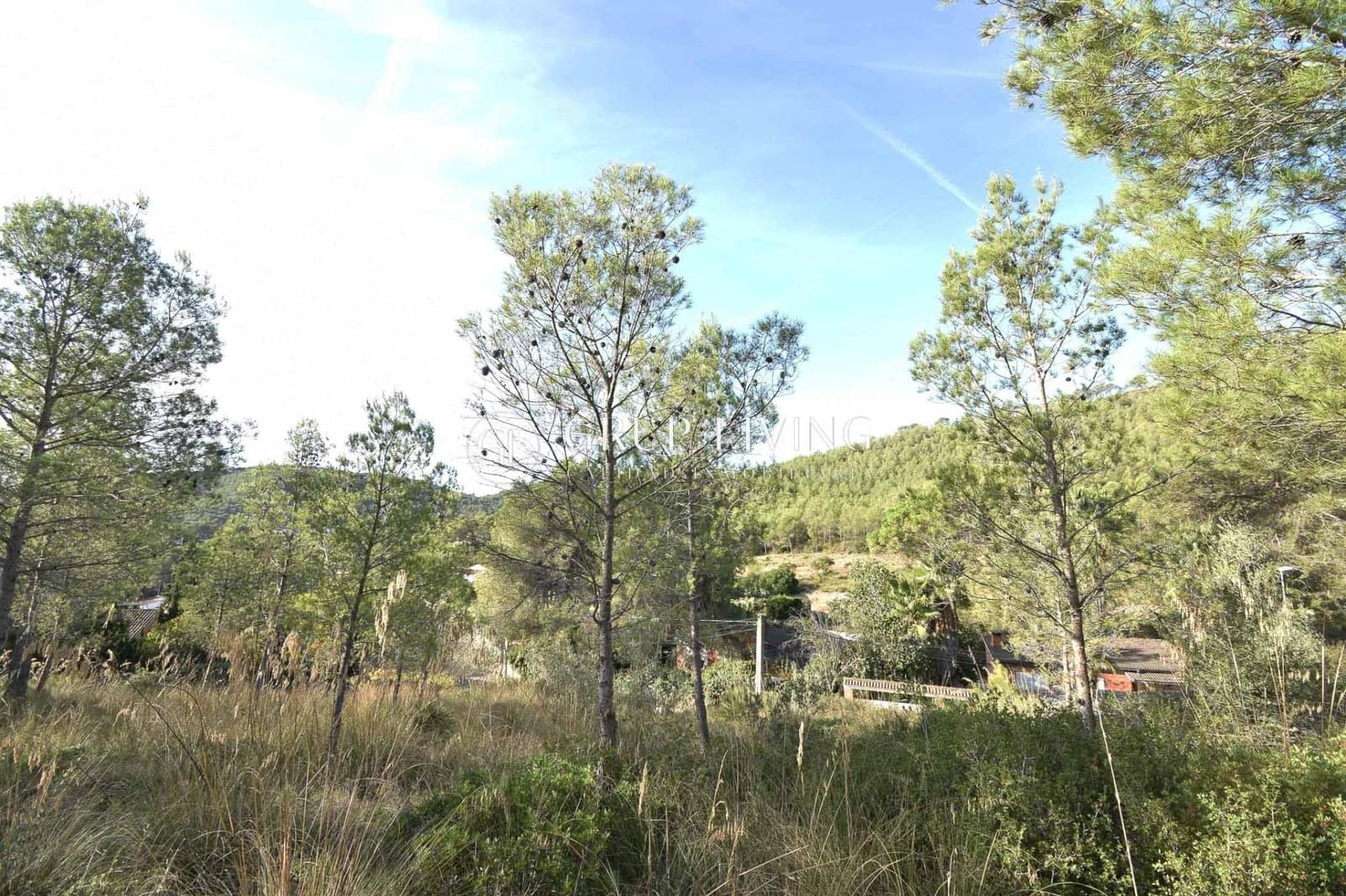 Building Plot for sale in Olivella - € 130,000 (Ref: 9294438)