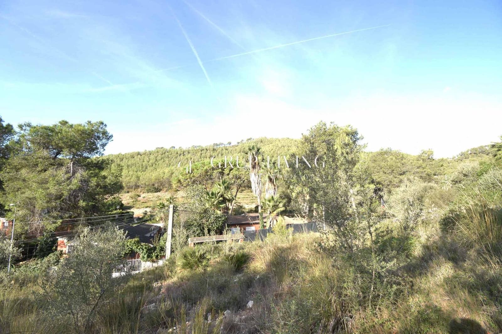 Building Plot for sale in Olivella - € 130,000 (Ref: 9294438)