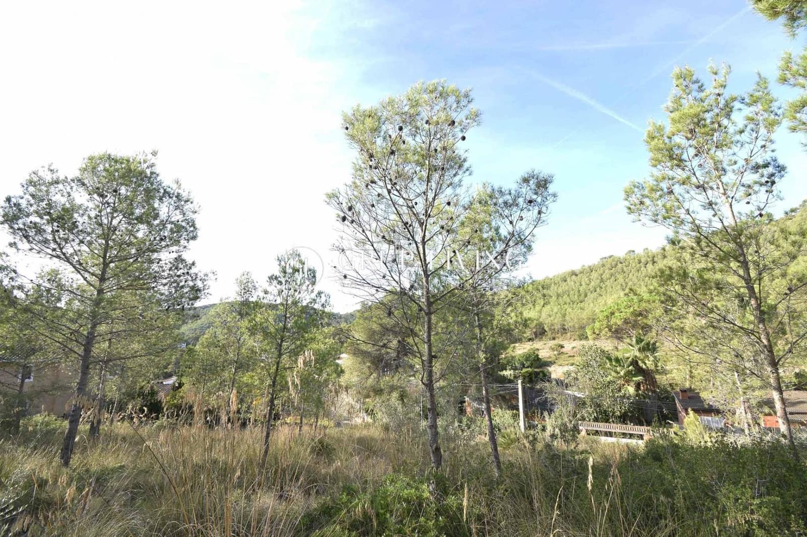 Building Plot for sale in Olivella - € 130,000 (Ref: 9294438)