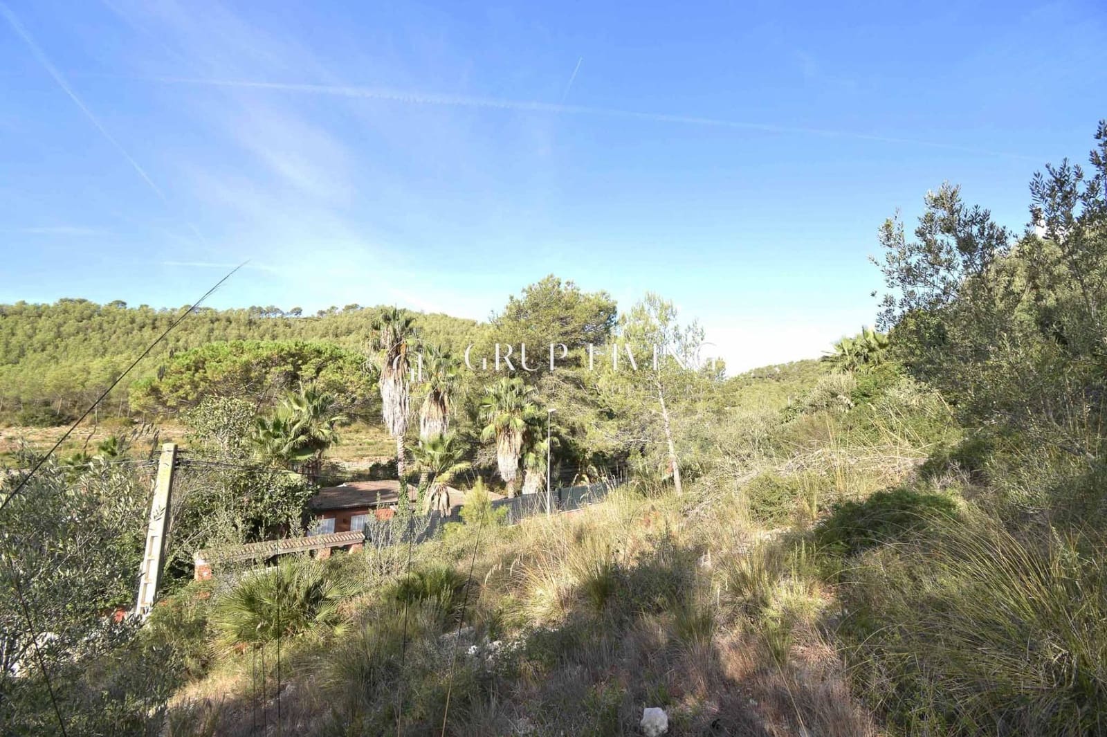 Building Plot for sale in Olivella - € 130,000 (Ref: 9294438)