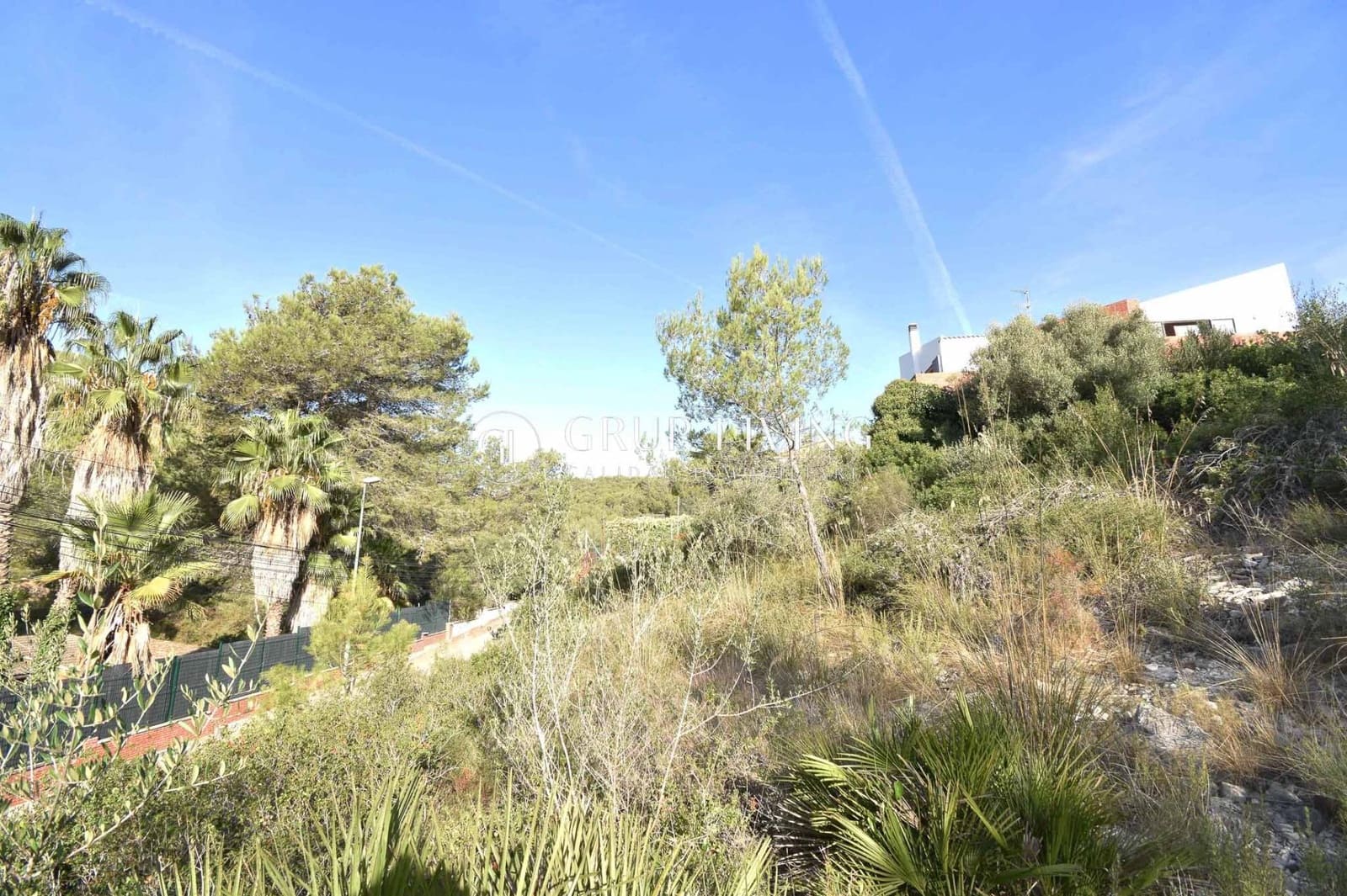 Building Plot for sale in Olivella - € 130,000 (Ref: 9294438)
