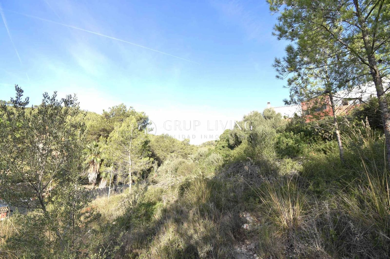Building Plot for sale in Olivella - € 130,000 (Ref: 9294438)