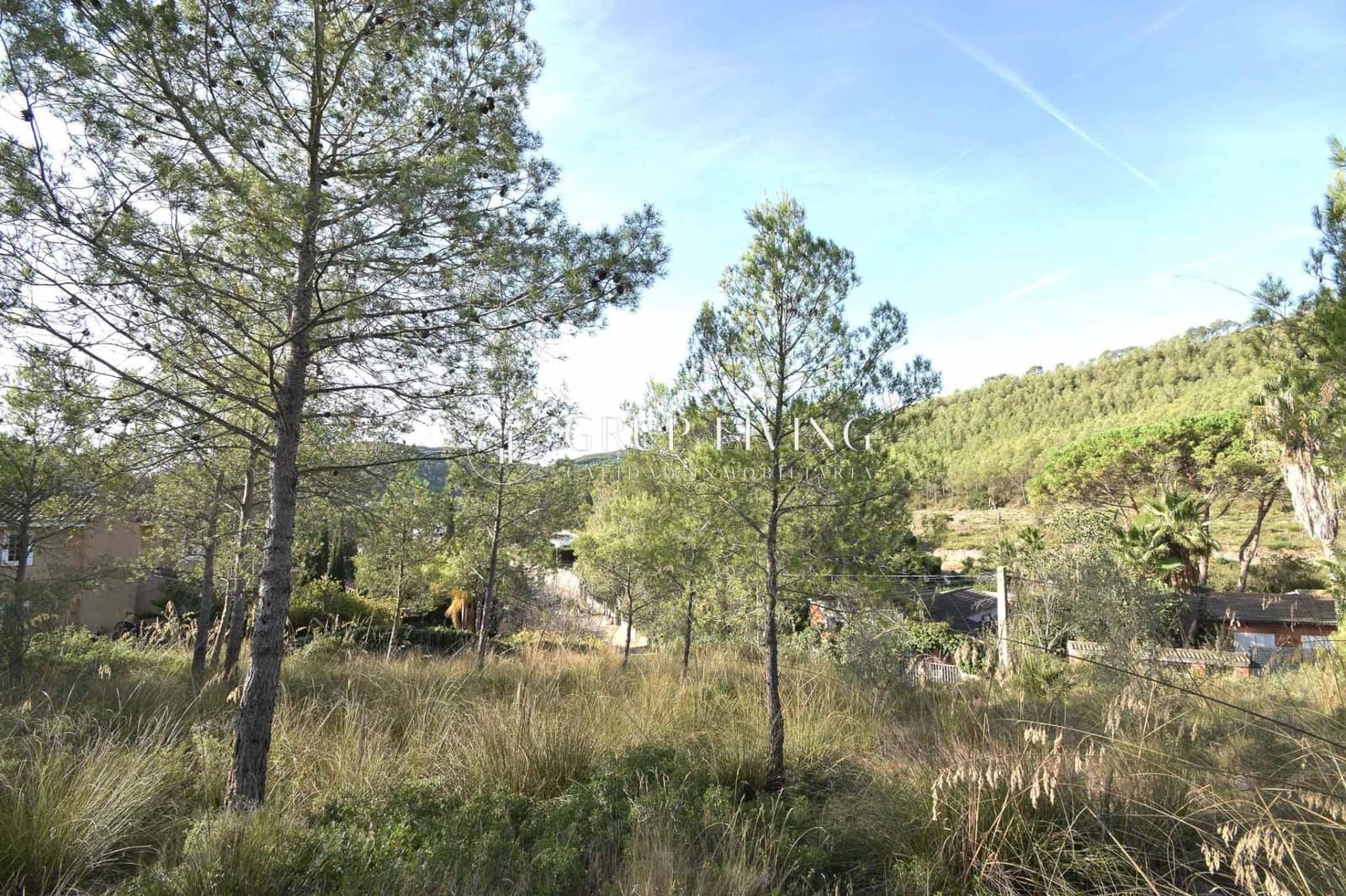 Building Plot for sale in Olivella - € 130,000 (Ref: 9294438)