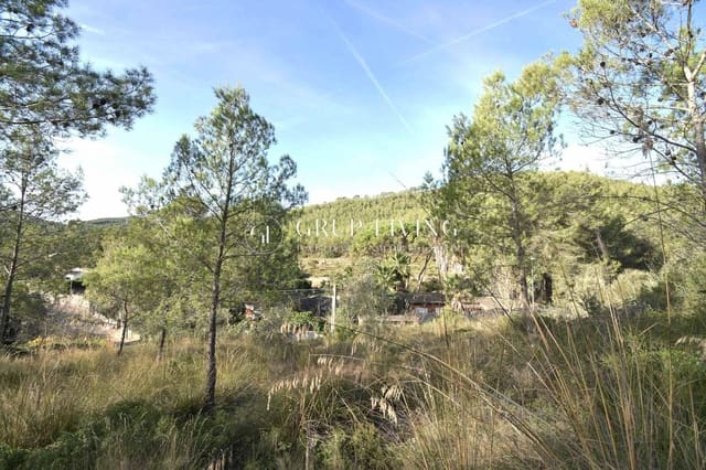 Building Plot for sale in Olivella - € 130,000 (Ref: 9294438)
