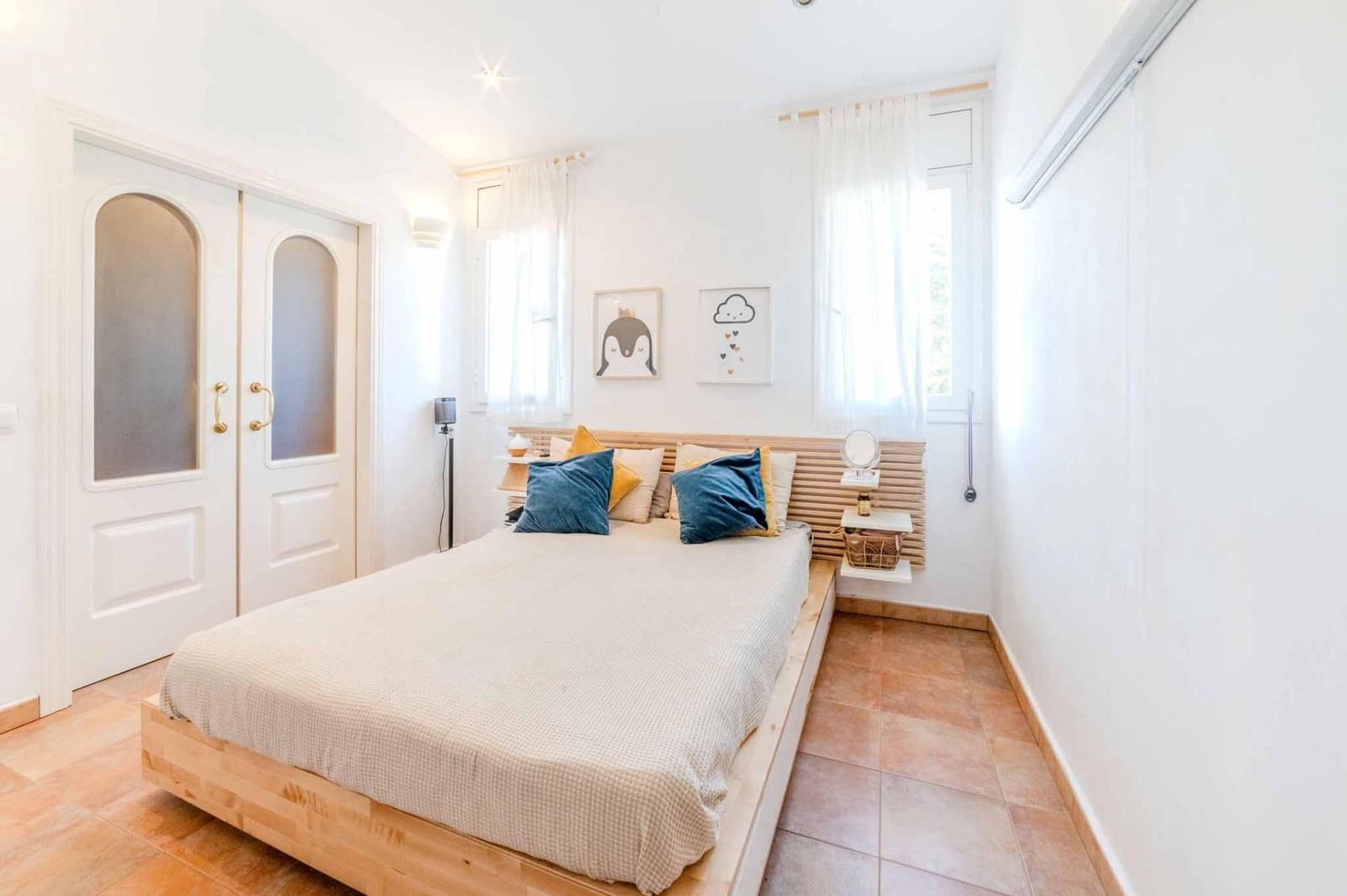 4 slaapkamer Villa te koop in Olivella met zwembad garage - € 625.000 (Ref: 9294441)