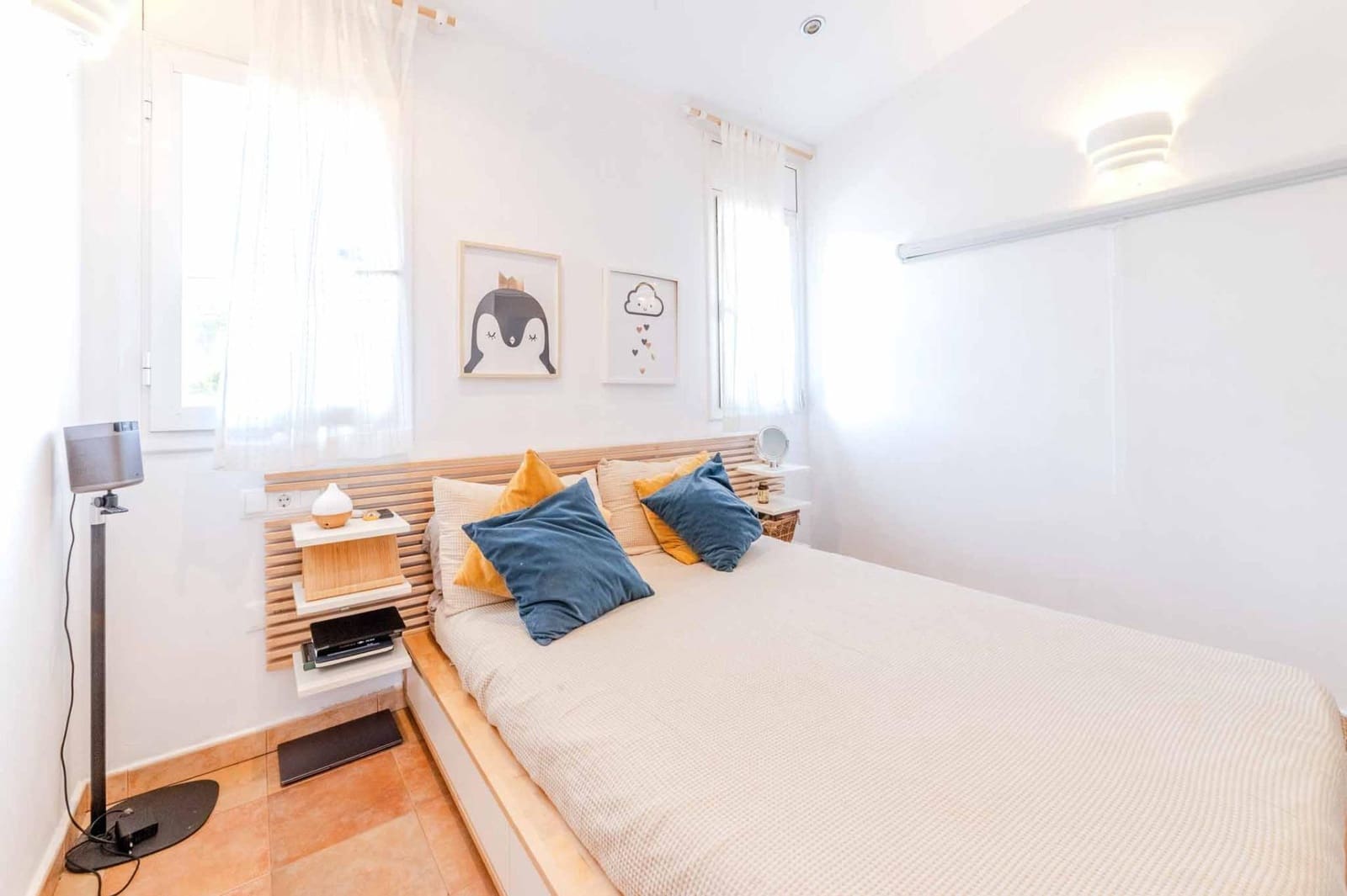 4 slaapkamer Villa te koop in Olivella met zwembad garage - € 625.000 (Ref: 9294441)