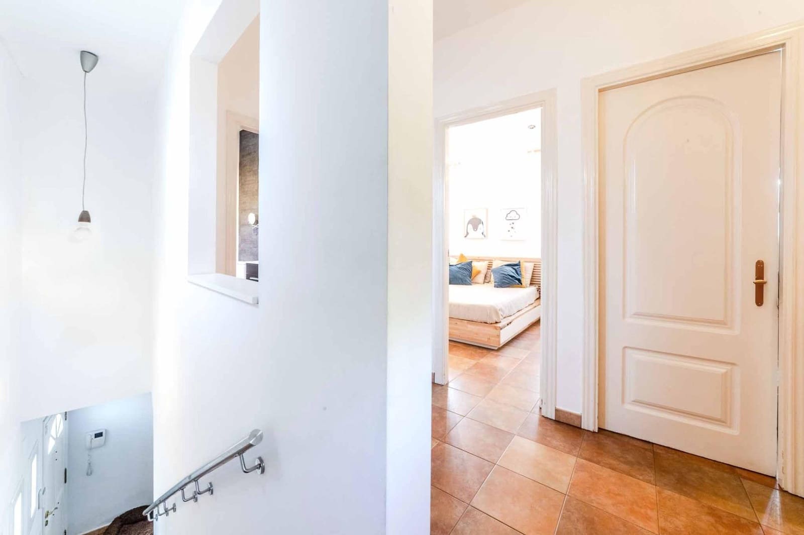 4 slaapkamer Villa te koop in Olivella met zwembad garage - € 625.000 (Ref: 9294441)