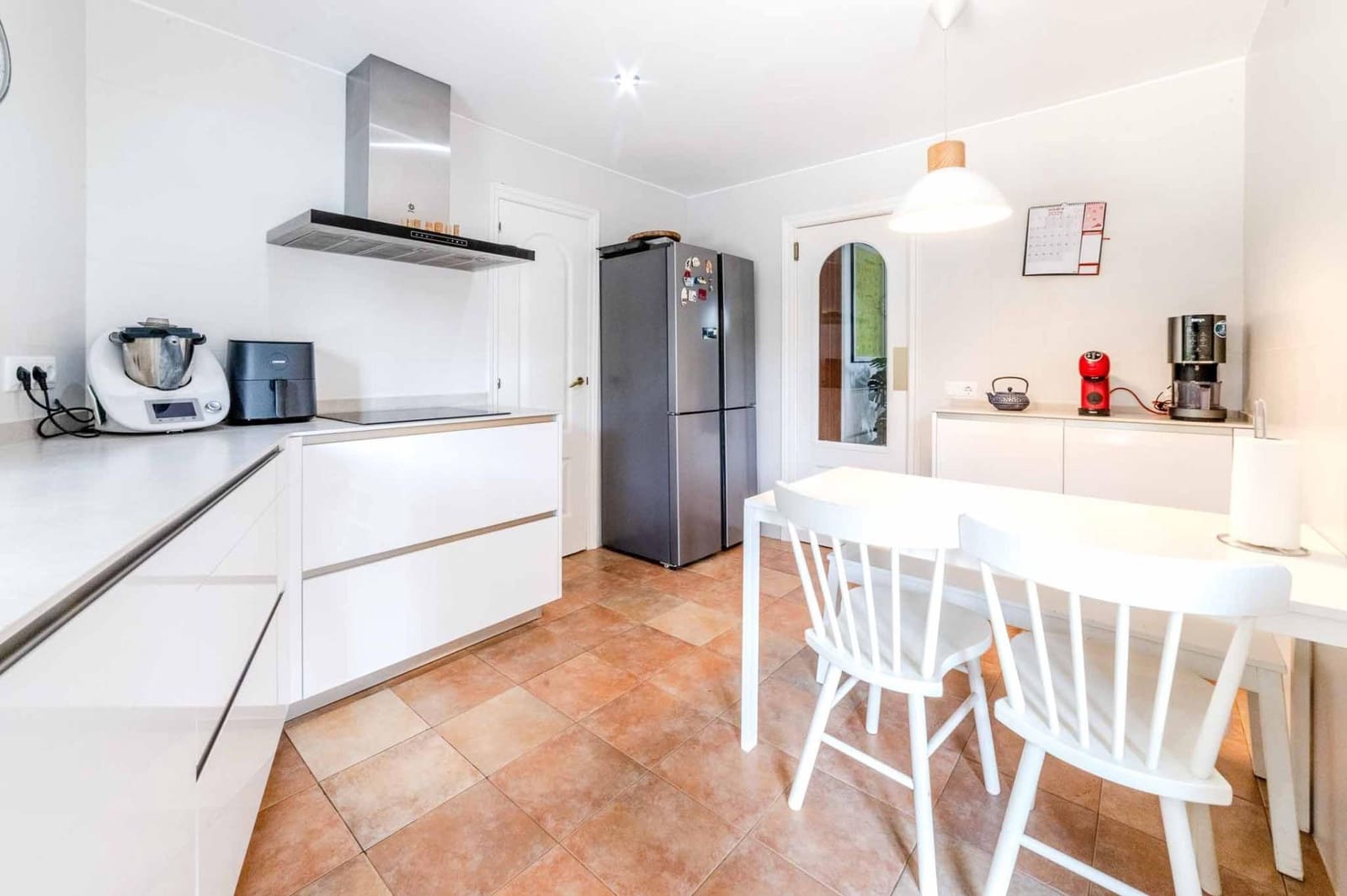 4 slaapkamer Villa te koop in Olivella met zwembad garage - € 625.000 (Ref: 9294441)