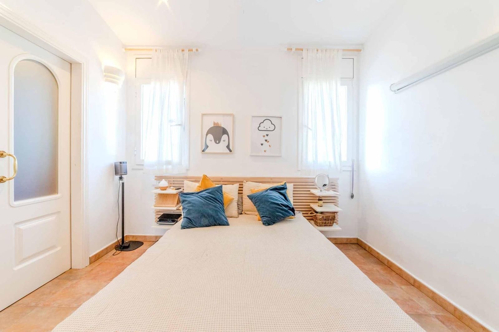 4 slaapkamer Villa te koop in Olivella met zwembad garage - € 625.000 (Ref: 9294441)